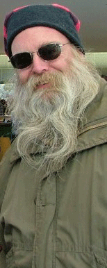 James Walke, Guelph landscaper